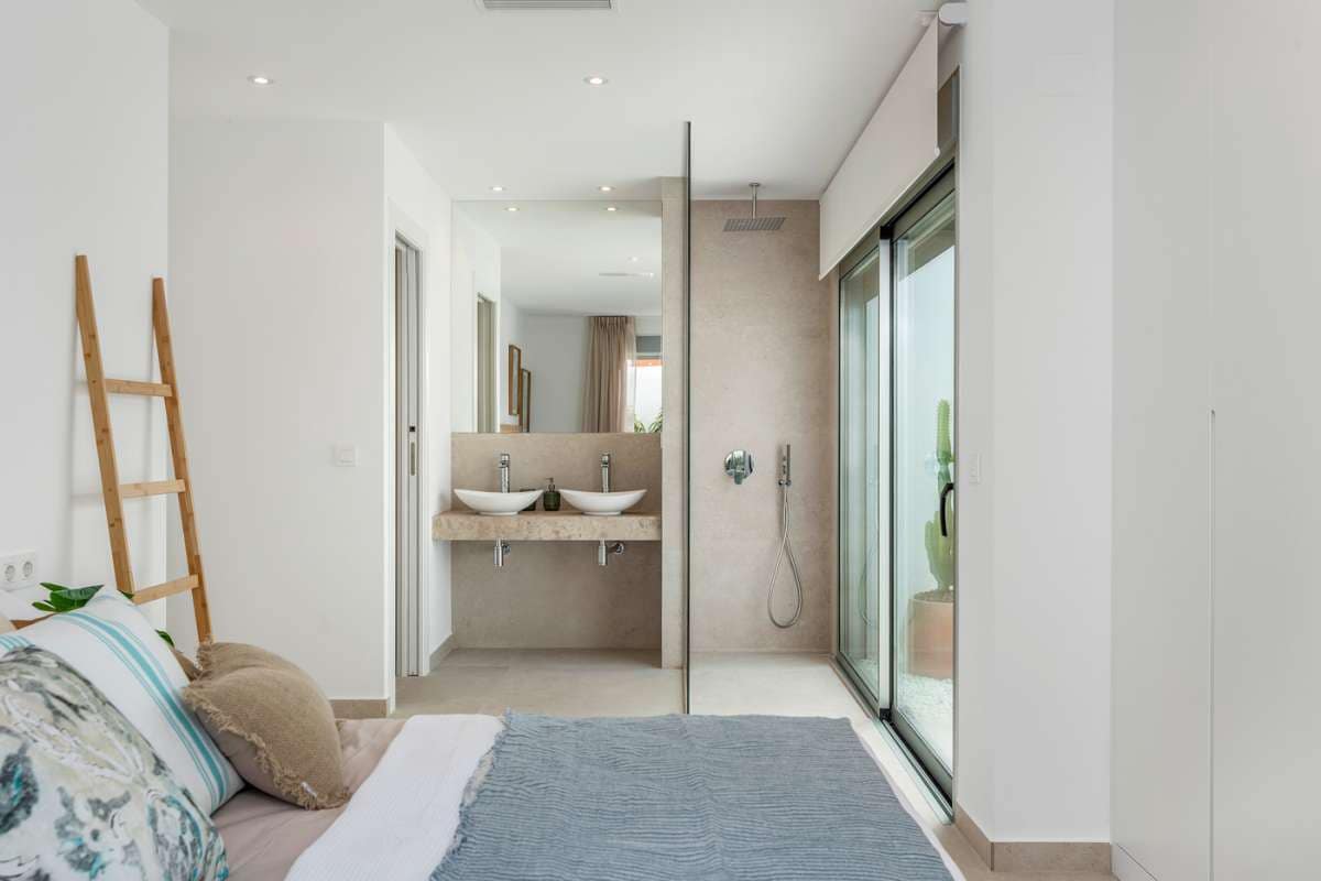 3 chambre Villa/Maison à vendre à Los Alcazares avec piscine garage - 499 900 € (Ref: 9382184)