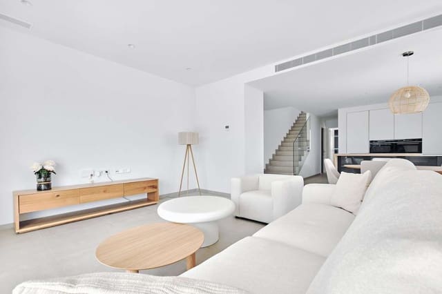 3 camera da letto Villa in vendita in Los Montesinos con piscina garage - 439.000 € (Rif: 9382191)