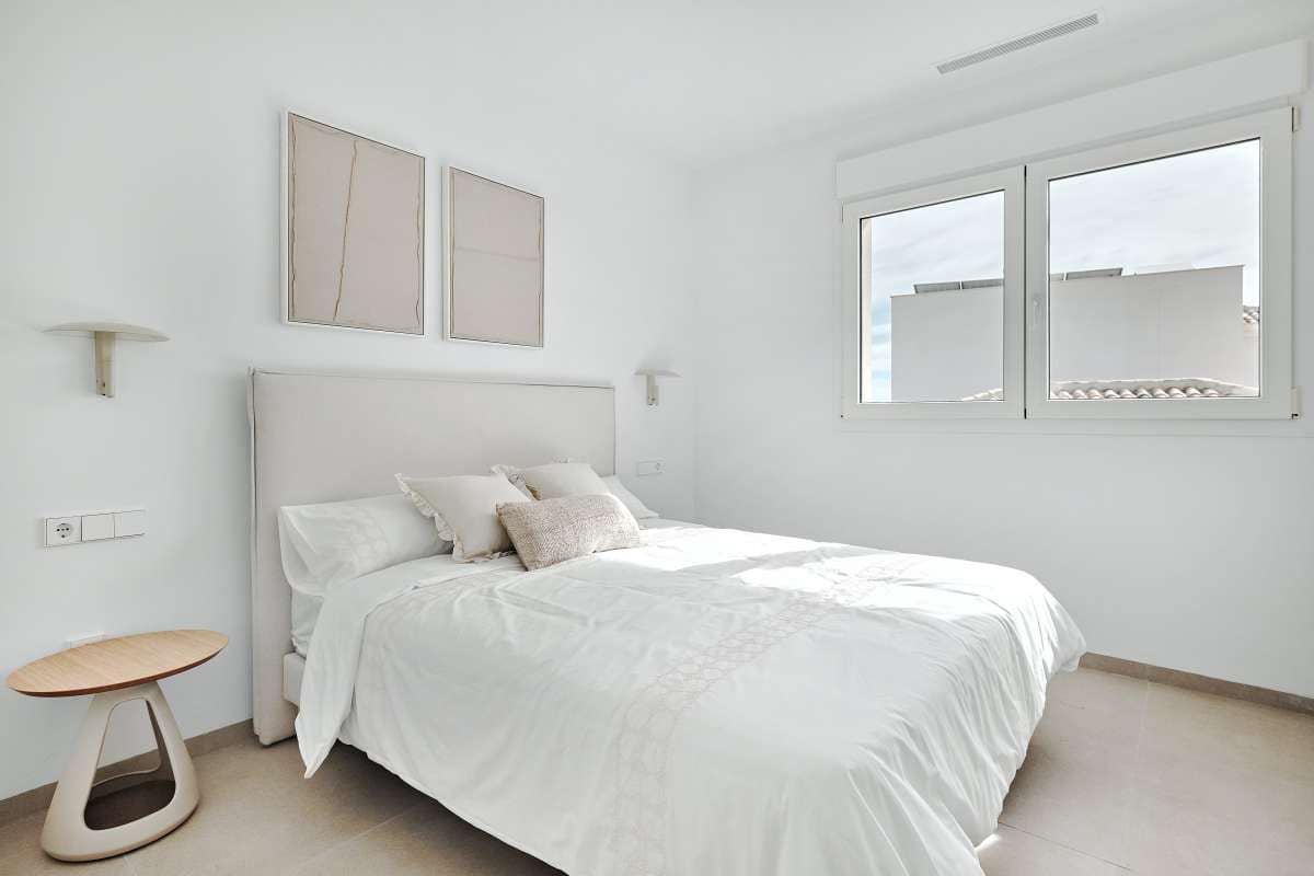 3 soverom Villa til salgs i Los Montesinos med svømmebasseng garasje - € 439 000 (Ref: 9382191)