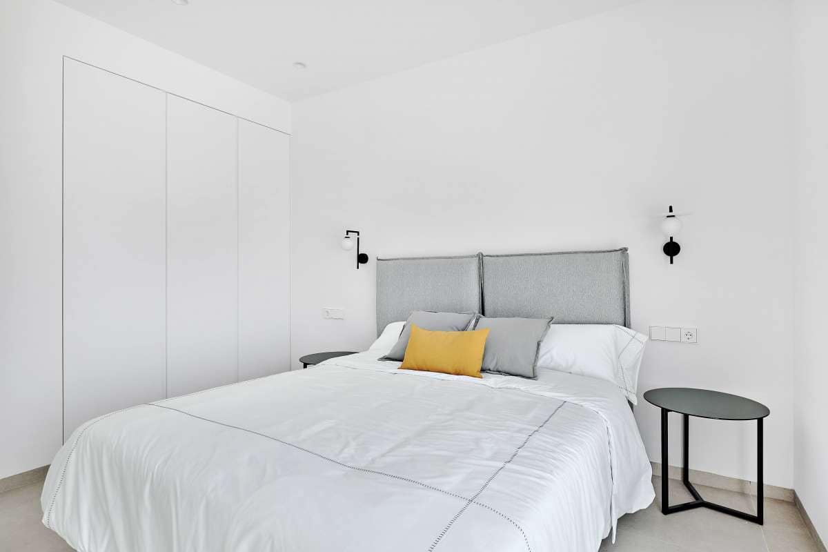 3 soverom Villa til salgs i Los Montesinos med svømmebasseng garasje - € 439 000 (Ref: 9382191)