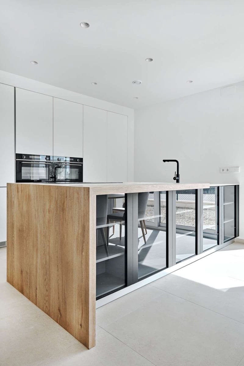 3 soverom Villa til salgs i Los Montesinos med svømmebasseng garasje - € 439 000 (Ref: 9382191)