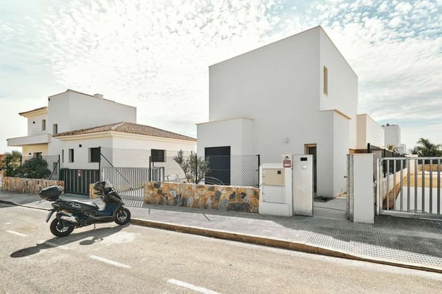 3 camera da letto Villa in vendita in Los Montesinos con piscina garage - 439.000 € (Rif: 9382191)