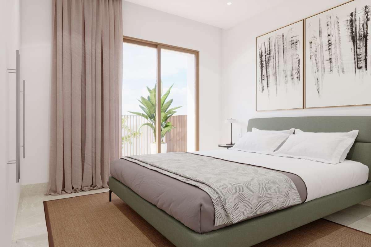 3 soveværelse Villa til salg i Elche / Elx med swimmingpool garage - € 595.000 (Ref: 9382192)