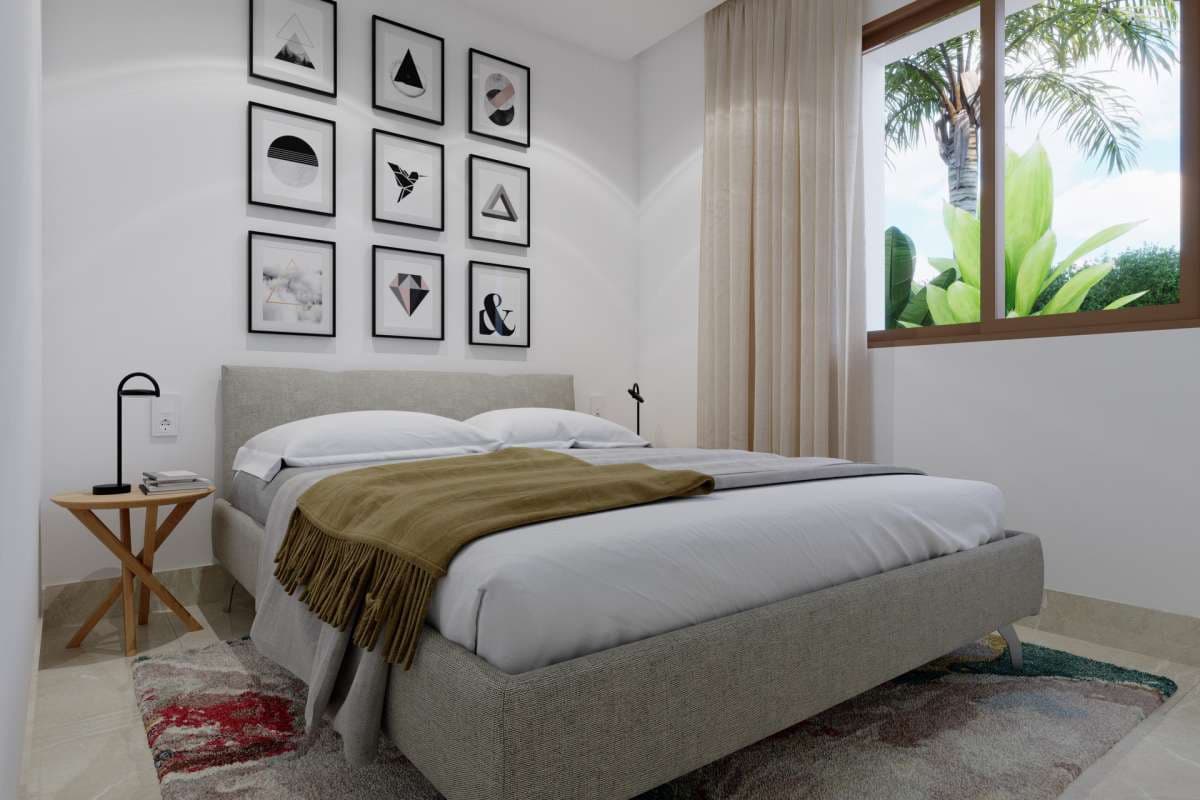 3 bedroom Villa for sale in Elche / Elx with pool garage - € 595,000 (Ref: 9382192)