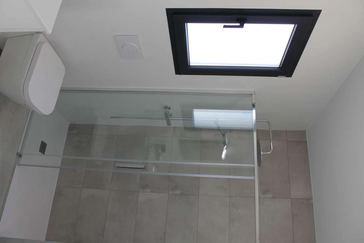 2 sypialnia Willa na sprzedaż w Roldan z basenem garażem - 299 900 € (Ref: 9382195)