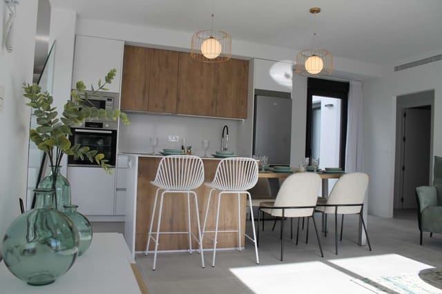 2 quarto Moradia para venda em Roldan, Torre-Pacheco com piscina garagem - 299 900 € (Ref: 9382195)