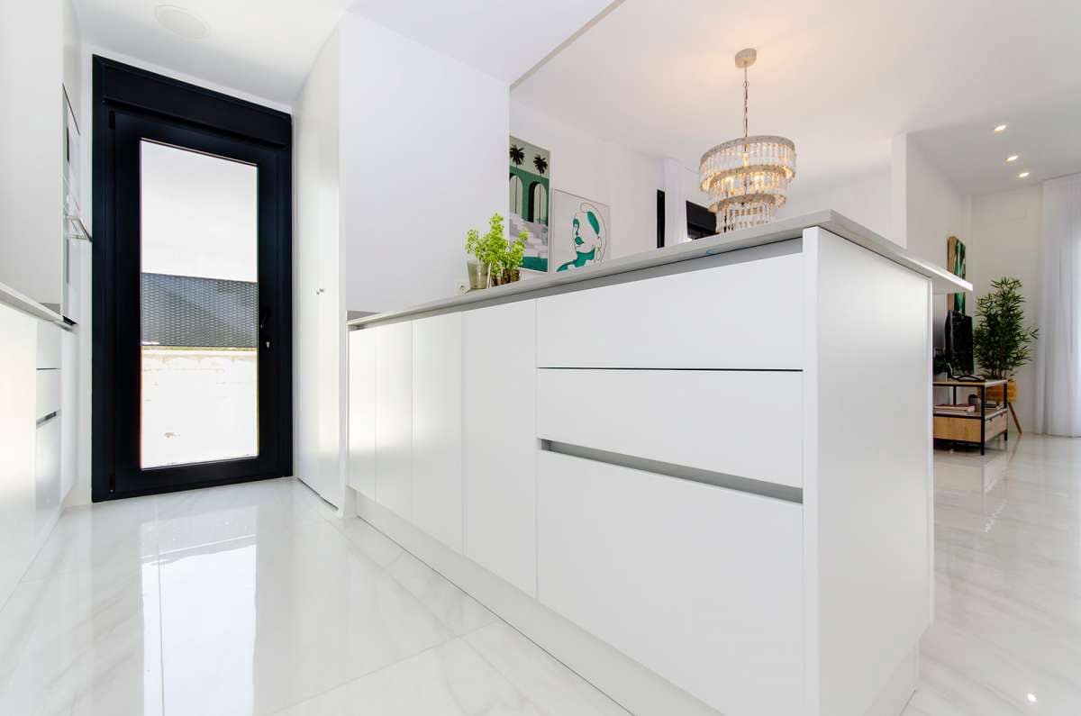 3 bedroom Villa for sale in Orihuela Costa with pool garage - € 389,000 (Ref: 9382198)