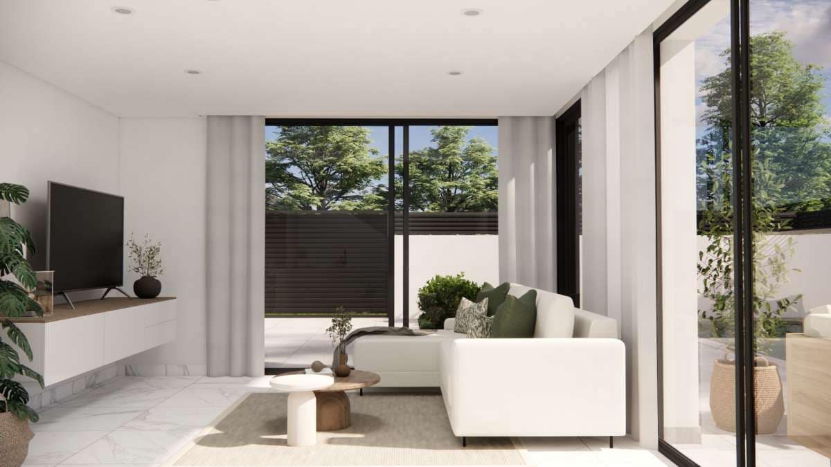 3 bedroom Villa for sale in Los Montesinos with garage - € 423,900 (Ref: 9382199)