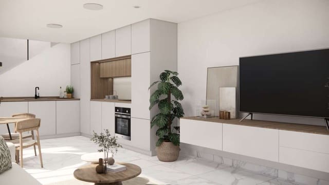 3 soverom Villa til salgs i Los Montesinos med garasje - € 423 900 (Ref: 9382199)