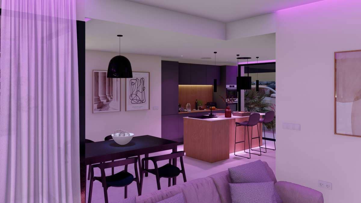 3 bedroom Villa for sale in Banos y Mendigo with pool garage - € 565,000 (Ref: 9382201)