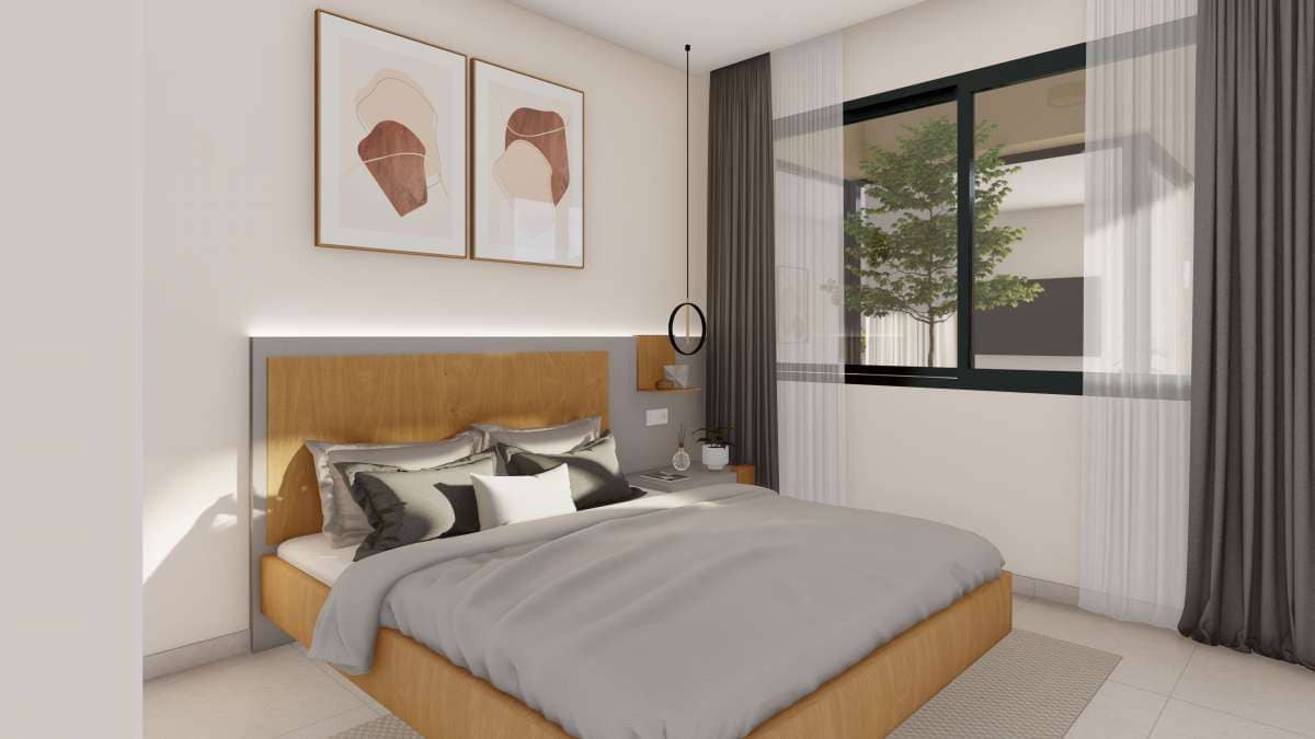 3 bedroom Villa for sale in Banos y Mendigo with pool garage - € 565,000 (Ref: 9382201)