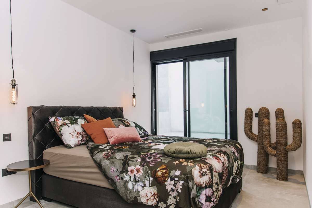 3 camera da letto Villa in vendita in Rojales con piscina - 995.000 € (Rif: 9382204)