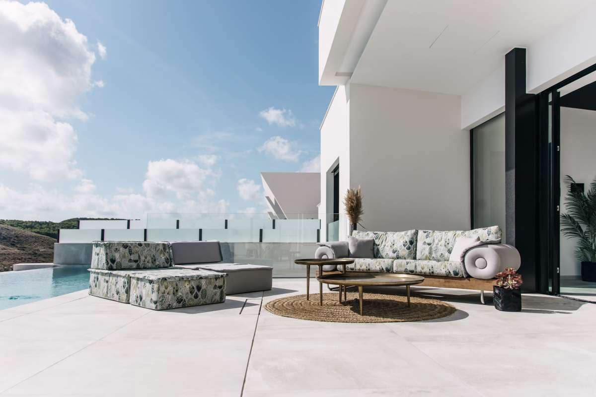 3 camera da letto Villa in vendita in Rojales con piscina - 995.000 € (Rif: 9382204)