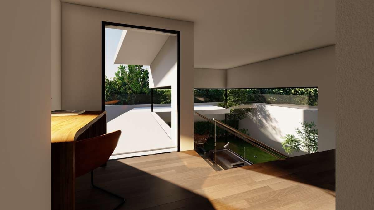 3 bedroom Villa for sale in Fortuna with pool garage - € 340,000 (Ref: 9383328)