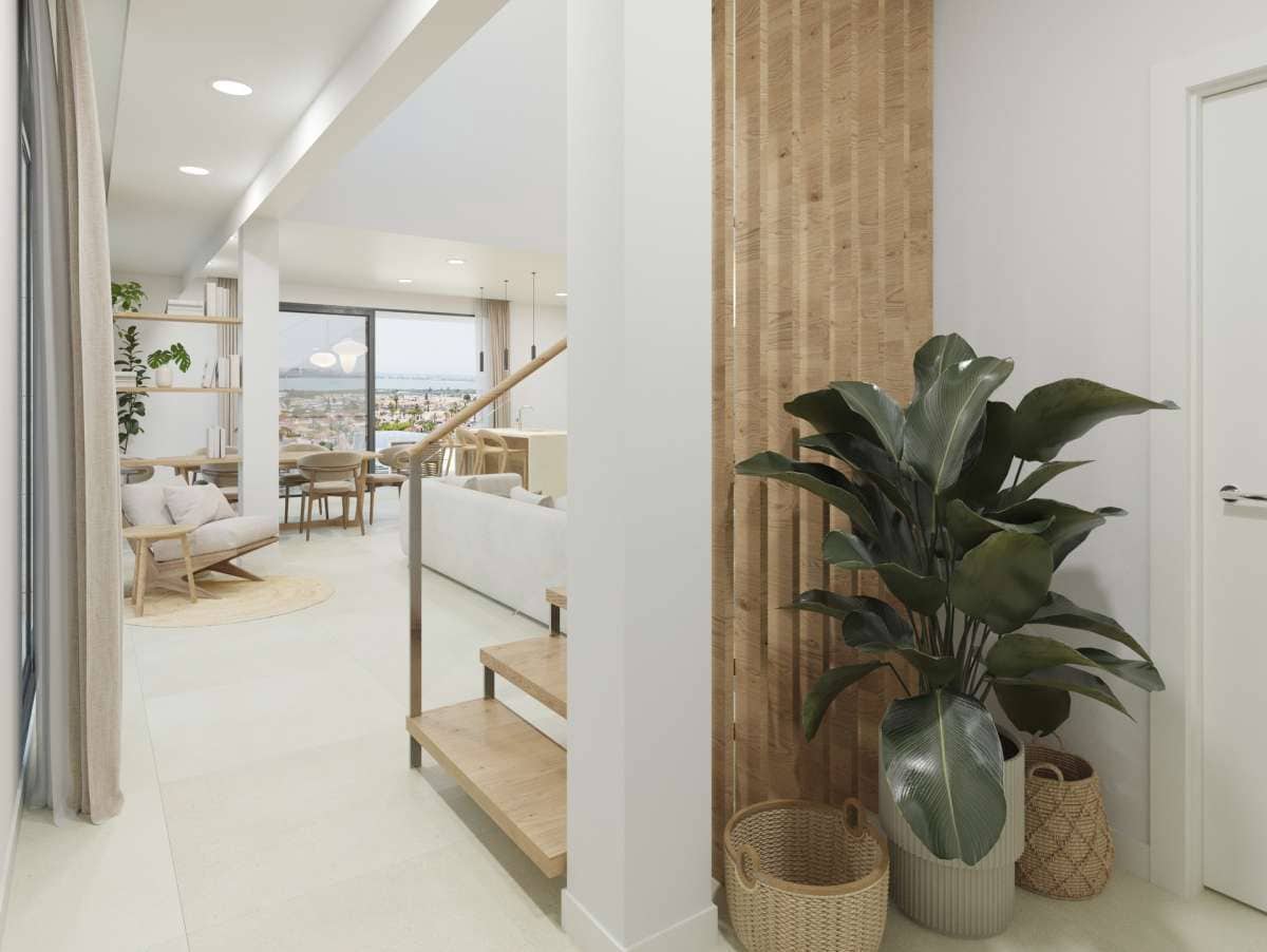 3 bedroom Villa for sale in Ciudad Quesada with pool garage - € 1,050,000 (Ref: 9383330)