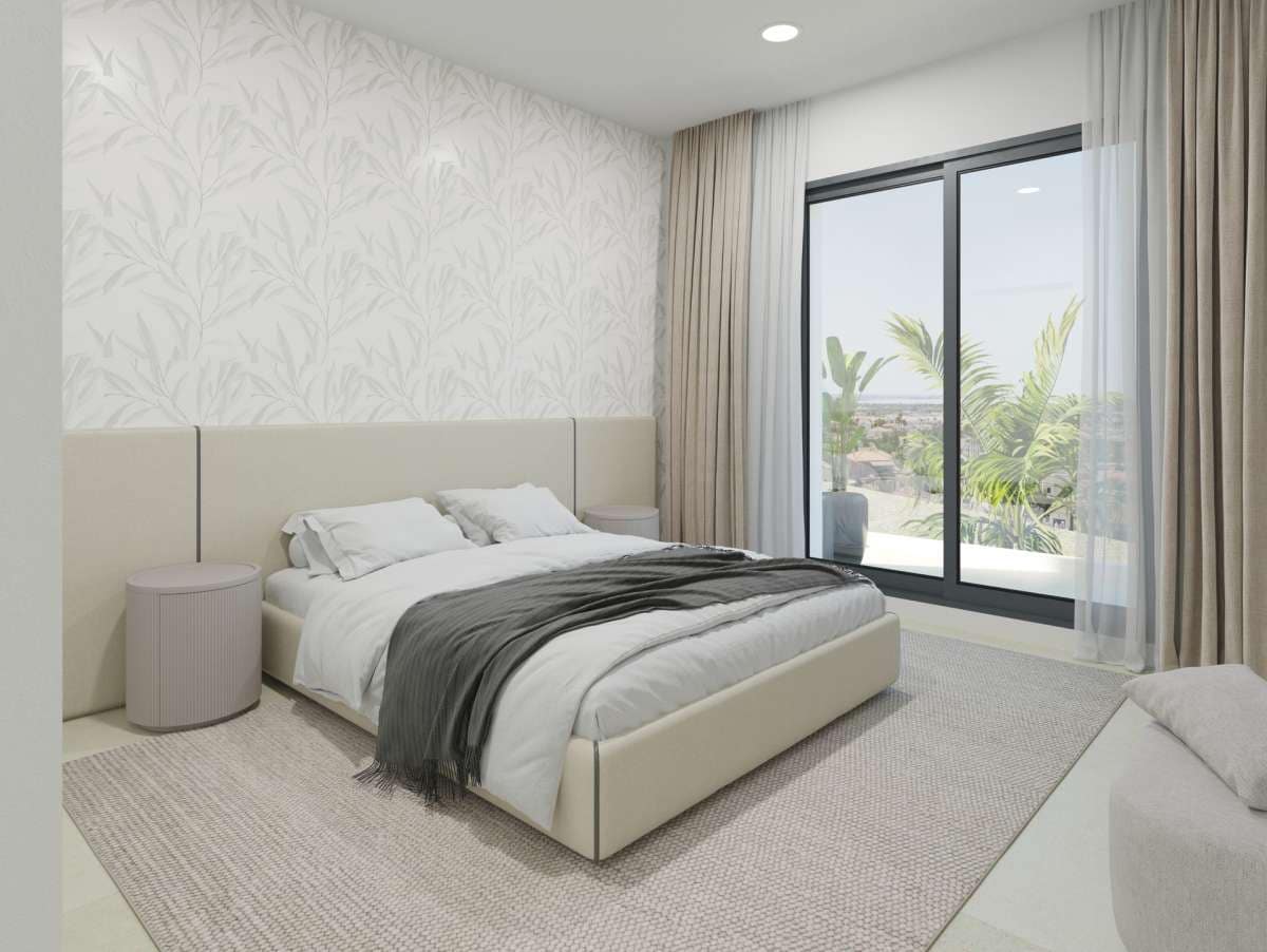 3 bedroom Villa for sale in Ciudad Quesada with pool garage - € 1,050,000 (Ref: 9383330)