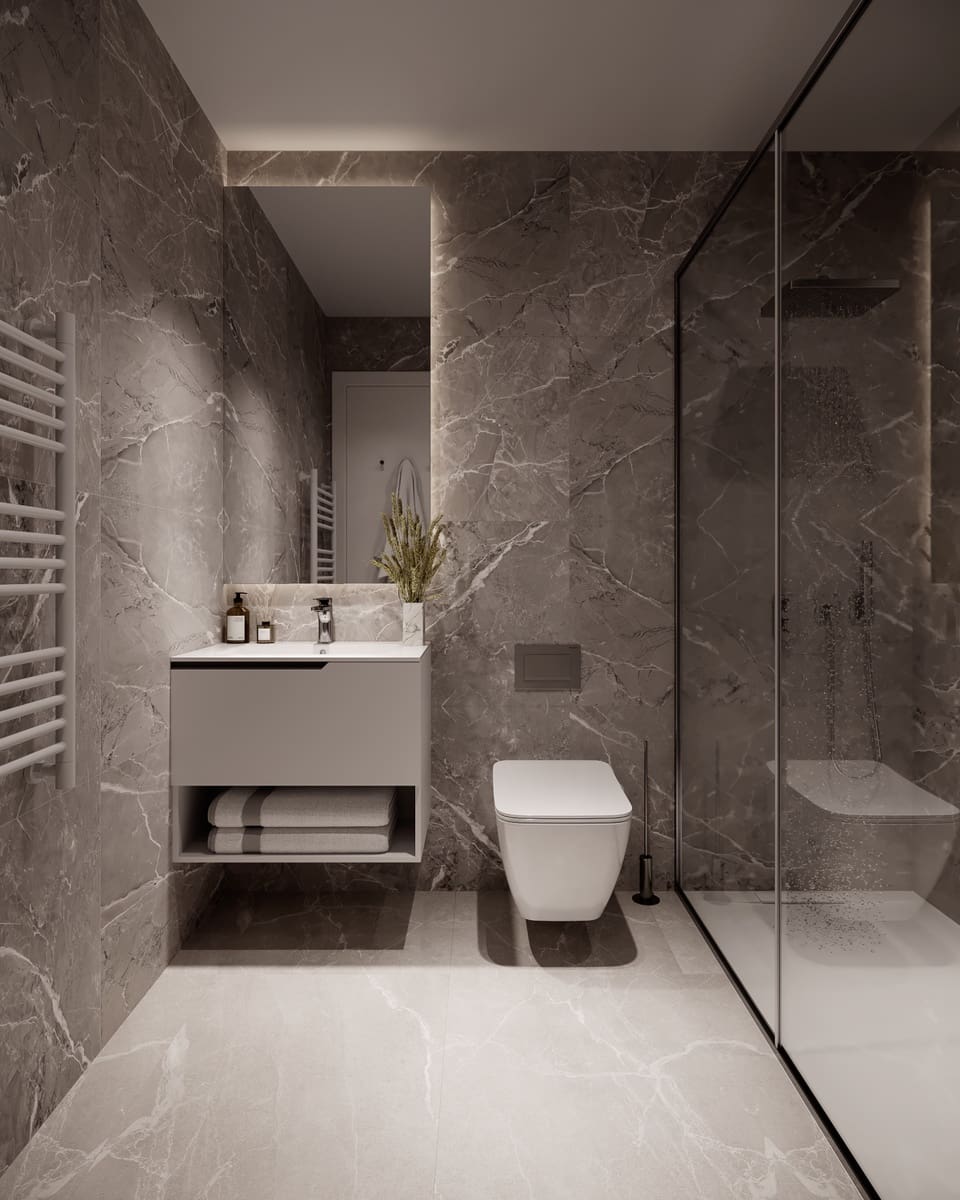 2 quarto Apartamento para venda em Finestrat com piscina garagem - 450 000 € (Ref: 9386945)