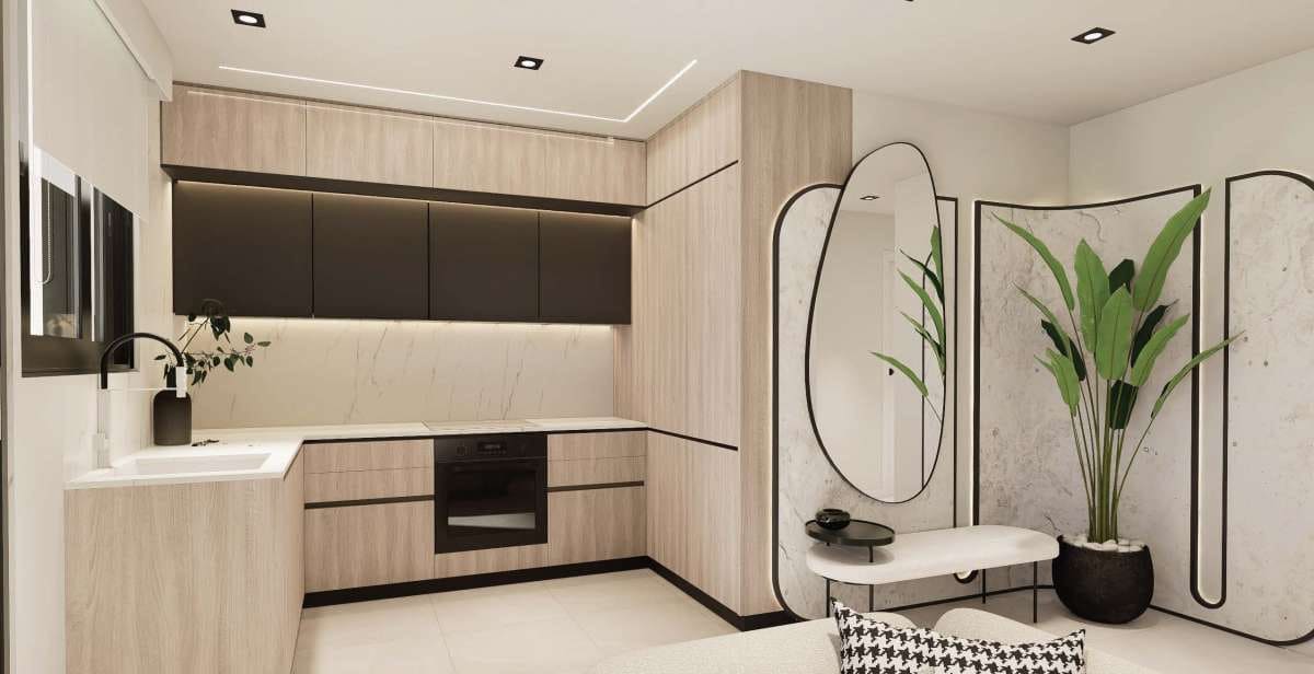 2 quarto Bungalow para venda em Pilar de la Horadada com garagem - 320 000 € (Ref: 9386959)