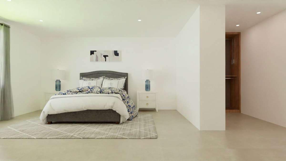 3 slaapkamer Villa te koop in Monforte del Cid met zwembad garage - € 525.900 (Ref: 9387001)