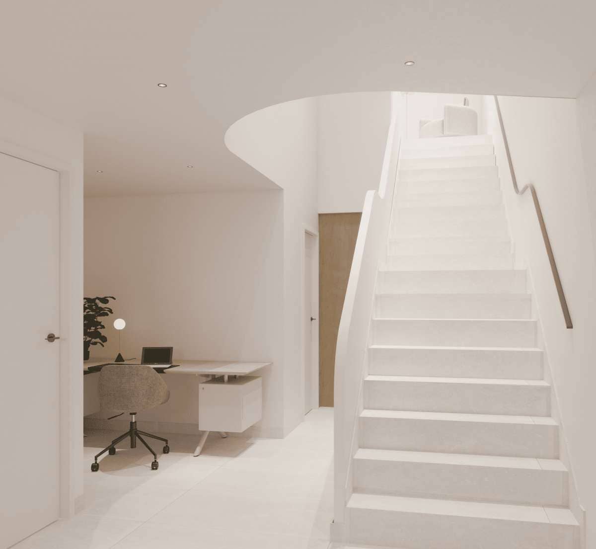 2 camera da letto Bungalow in vendita in Torrevieja con garage - 550.000 € (Rif: 9393523)