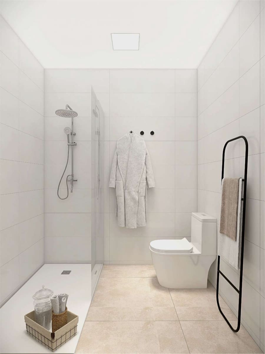 1 camera da letto Appartamento in vendita in Torrevieja con garage - 240.000 € (Rif: 9393529)