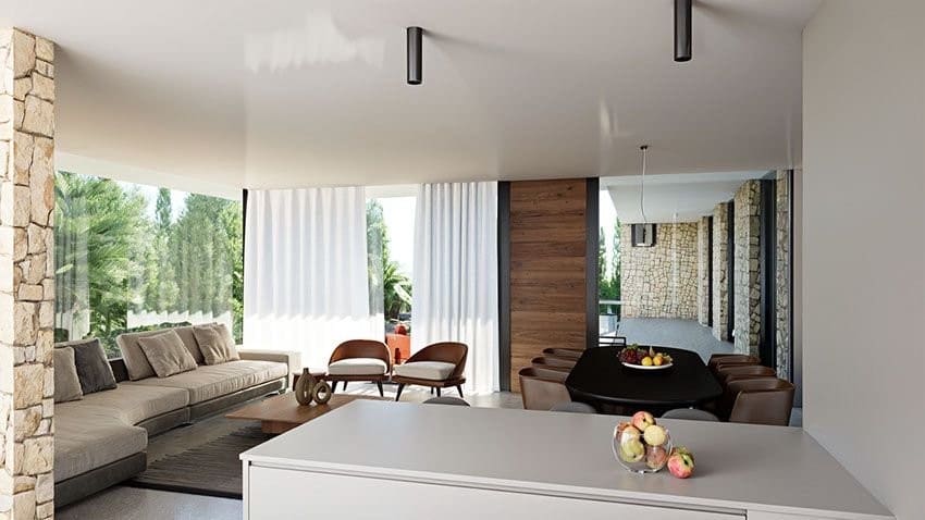 4 bedroom Villa for sale in El Chaparral with garage - € 895,000 (Ref: 9393536)