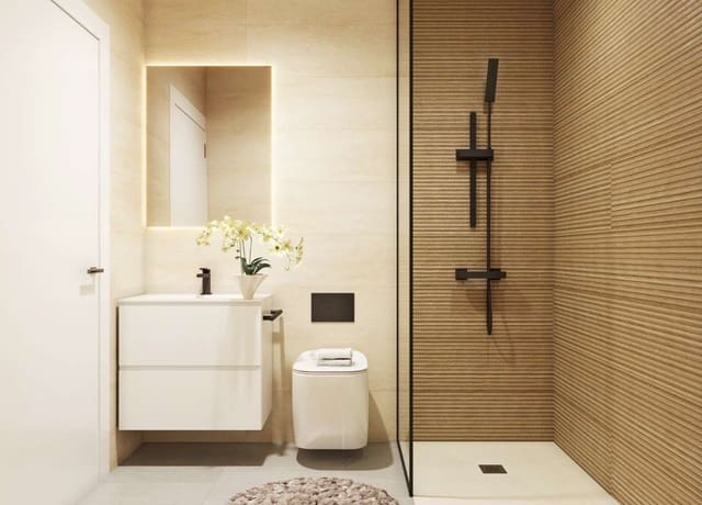 3 sovrum Hus till salu i Pilar de la Horadada ciudad, Pilar de la Horadada med garage - 480 000 € (Ref: 9393543)