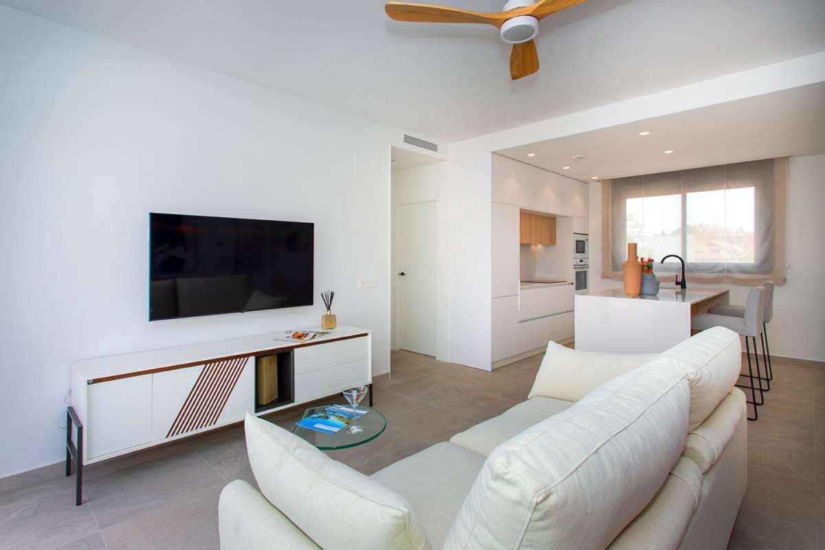 3 quarto Casa em Banda para venda em Sucina com piscina garagem - 359 900 € (Ref: 9397943)