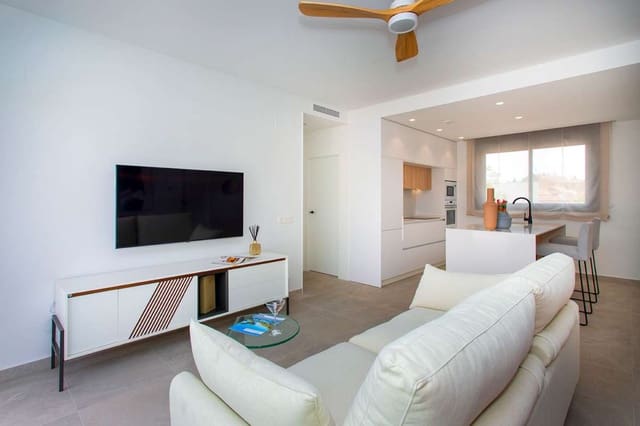 3 quarto Casa em Banda para venda em Sucina, Múrcia cidade com piscina garagem - 359 900 € (Ref: 9397943)