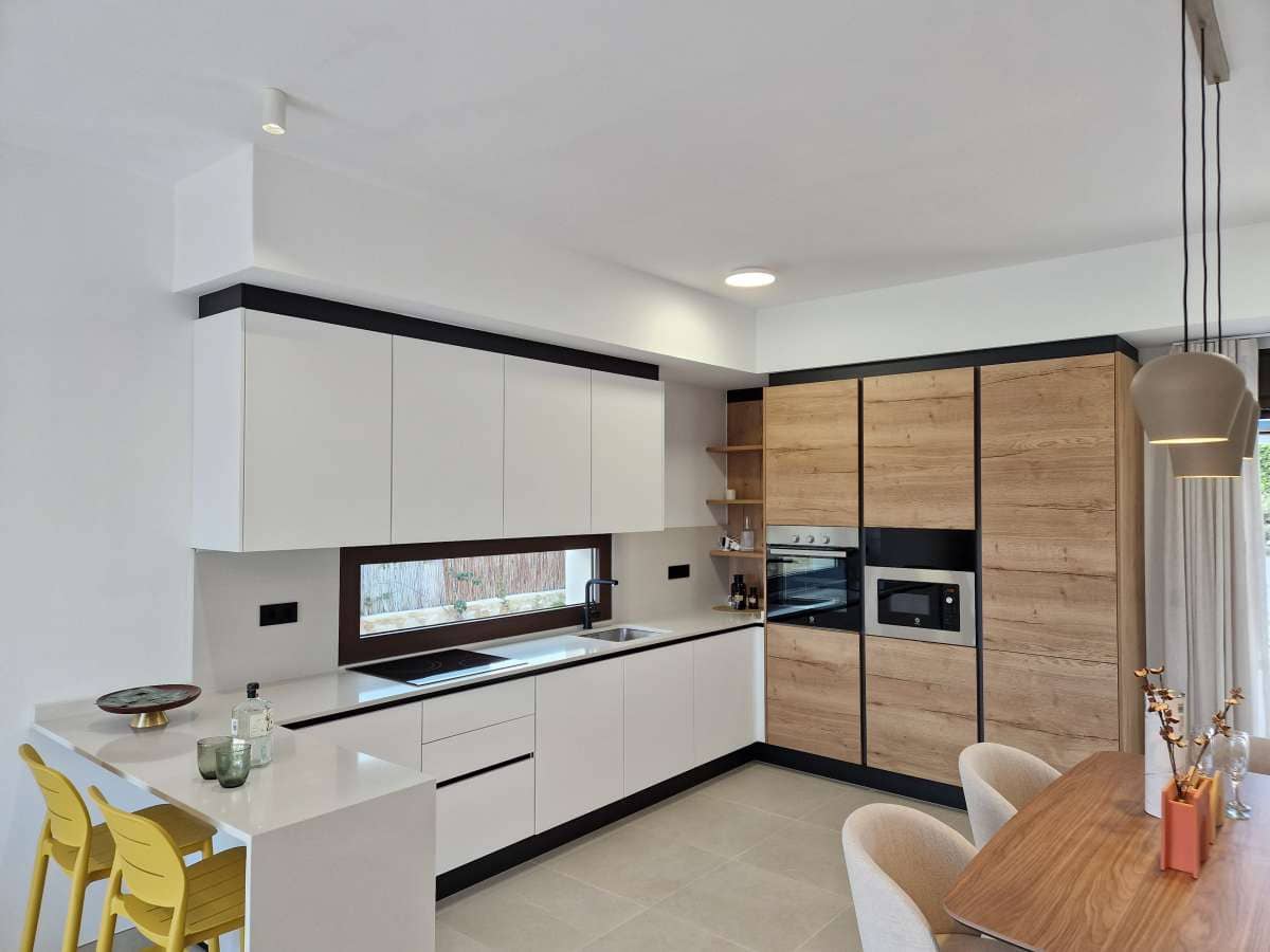 3 bedroom Villa for sale in Finestrat - € 745,000 (Ref: 9415300)