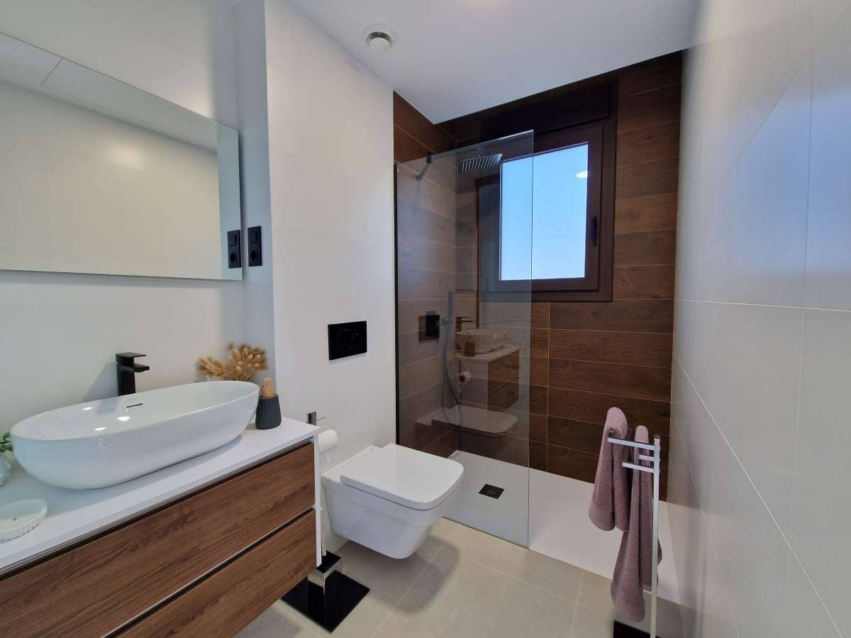 3 bedroom Villa for sale in Finestrat - € 745,000 (Ref: 9415300)