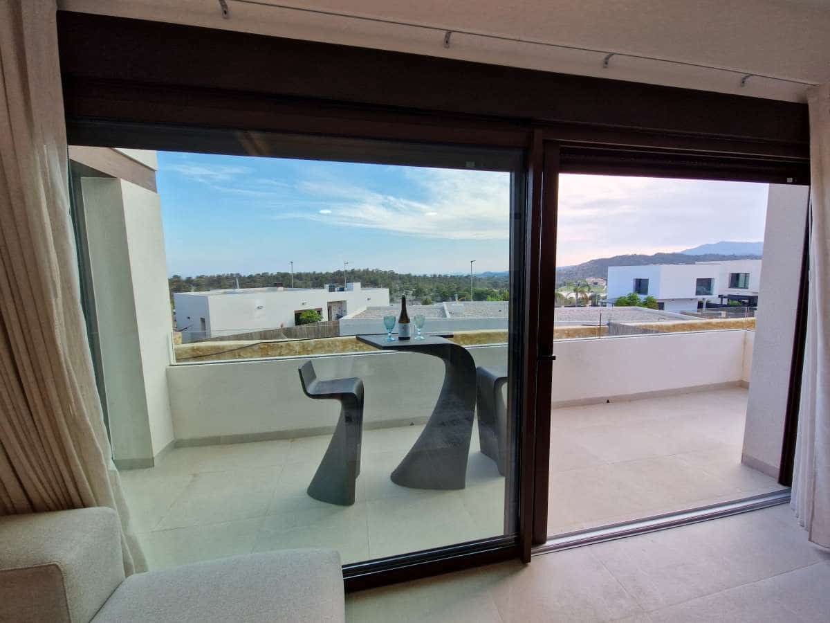 3 bedroom Villa for sale in Finestrat - € 745,000 (Ref: 9415300)