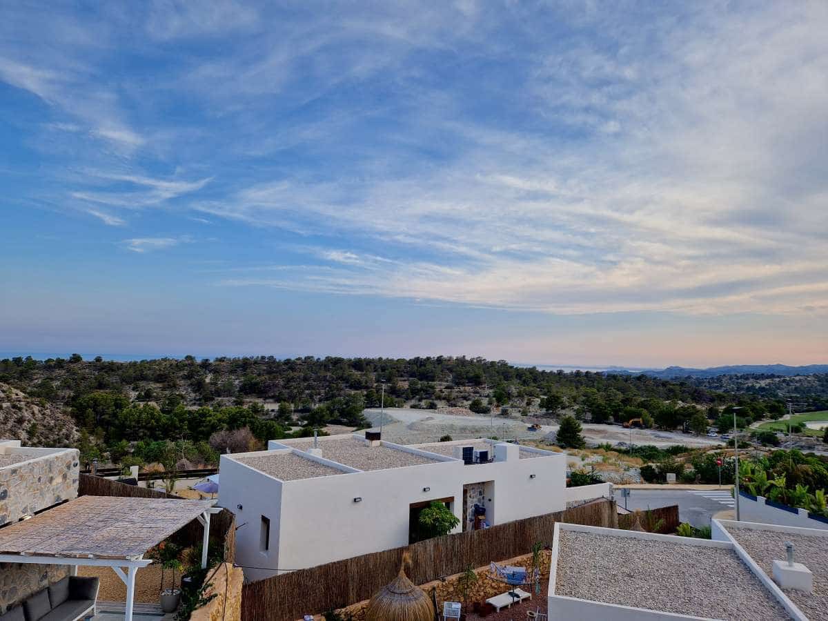 3 bedroom Villa for sale in Finestrat - € 745,000 (Ref: 9415300)