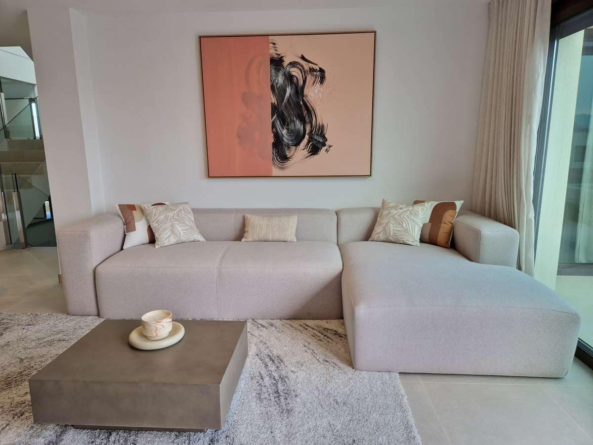 3 bedroom Villa for sale in Finestrat - € 745,000 (Ref: 9415300)