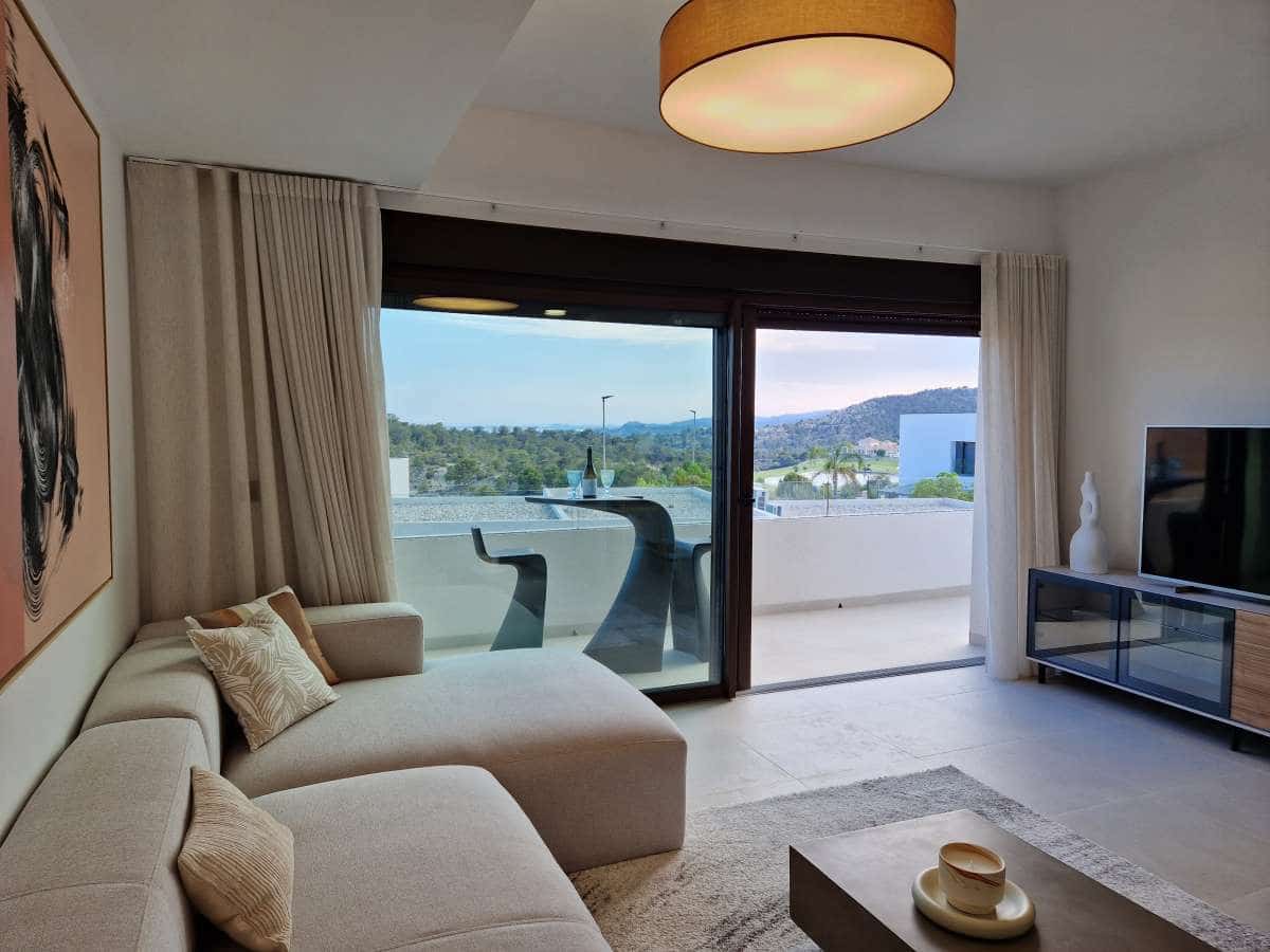 3 bedroom Villa for sale in Finestrat - € 745,000 (Ref: 9415300)