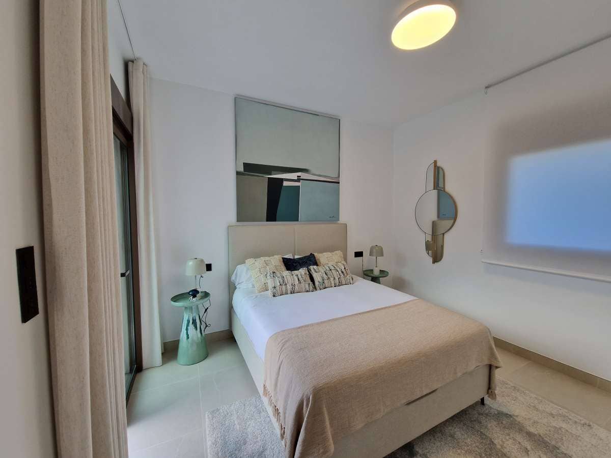 3 bedroom Villa for sale in Finestrat - € 745,000 (Ref: 9415300)