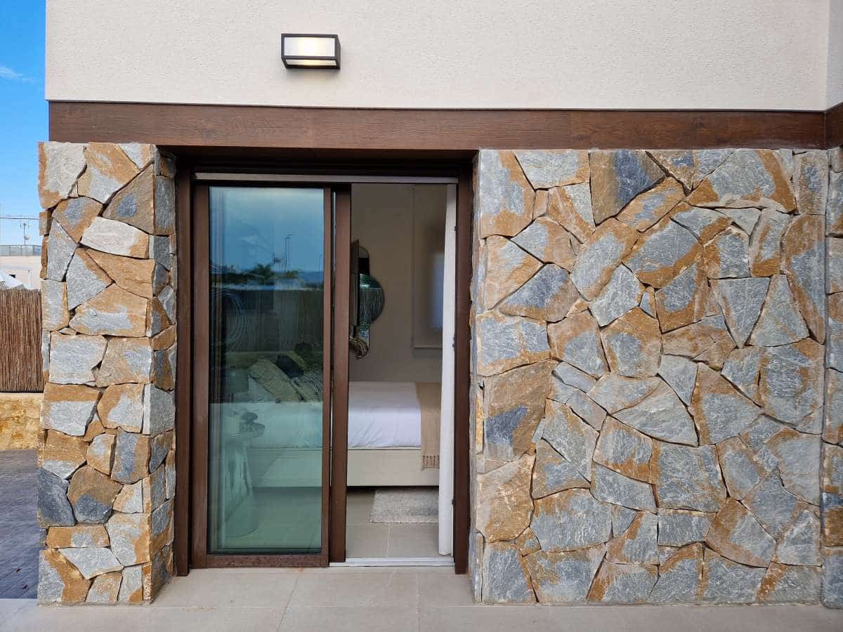 3 bedroom Villa for sale in Finestrat - € 745,000 (Ref: 9415300)