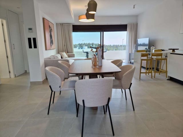 3 sovrum Villa till salu i Balcón de Finestrat - Terra Marina, Finestrat - 745 000 € (Ref: 9415300)