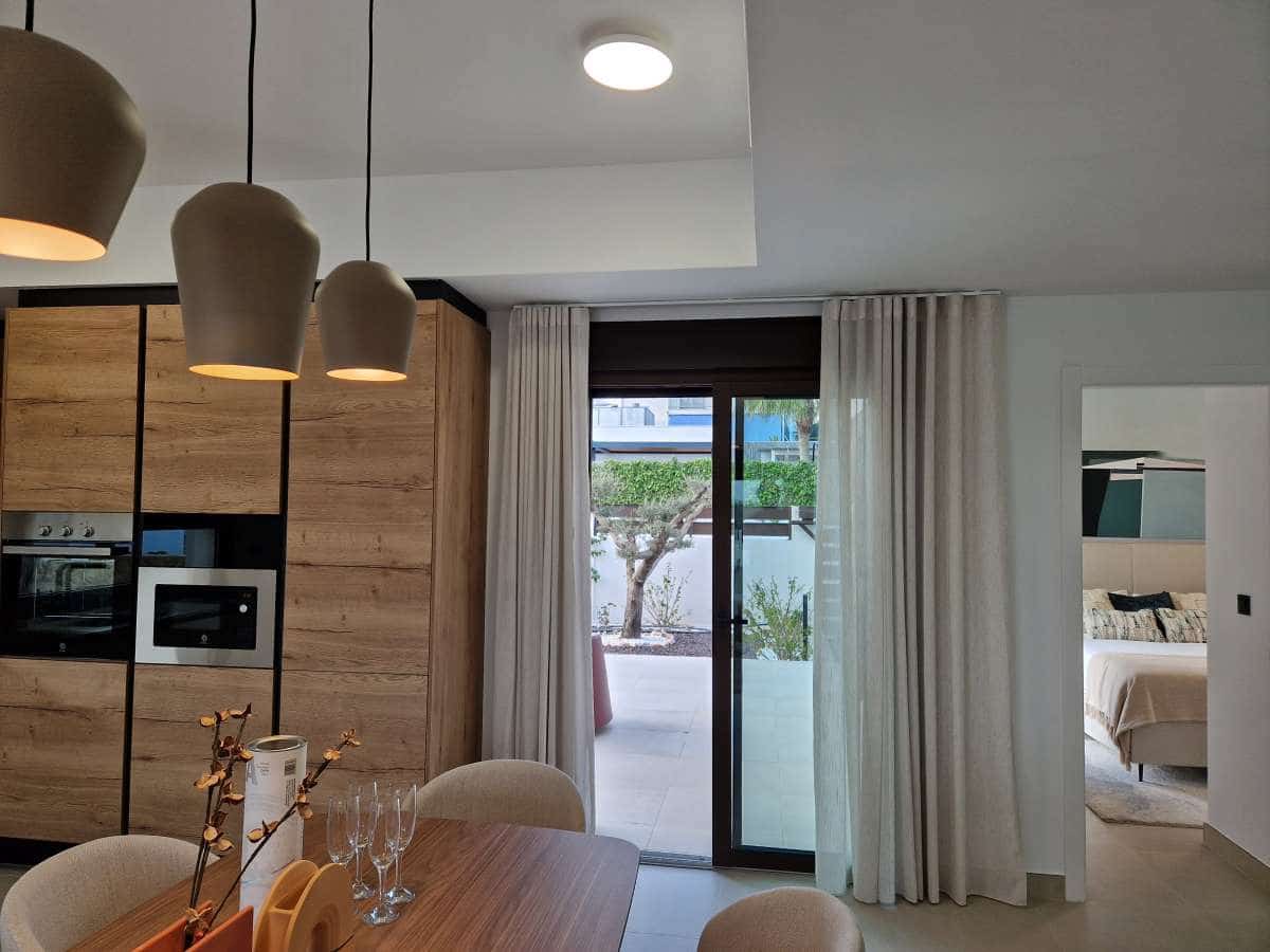 3 bedroom Villa for sale in Finestrat - € 745,000 (Ref: 9415300)