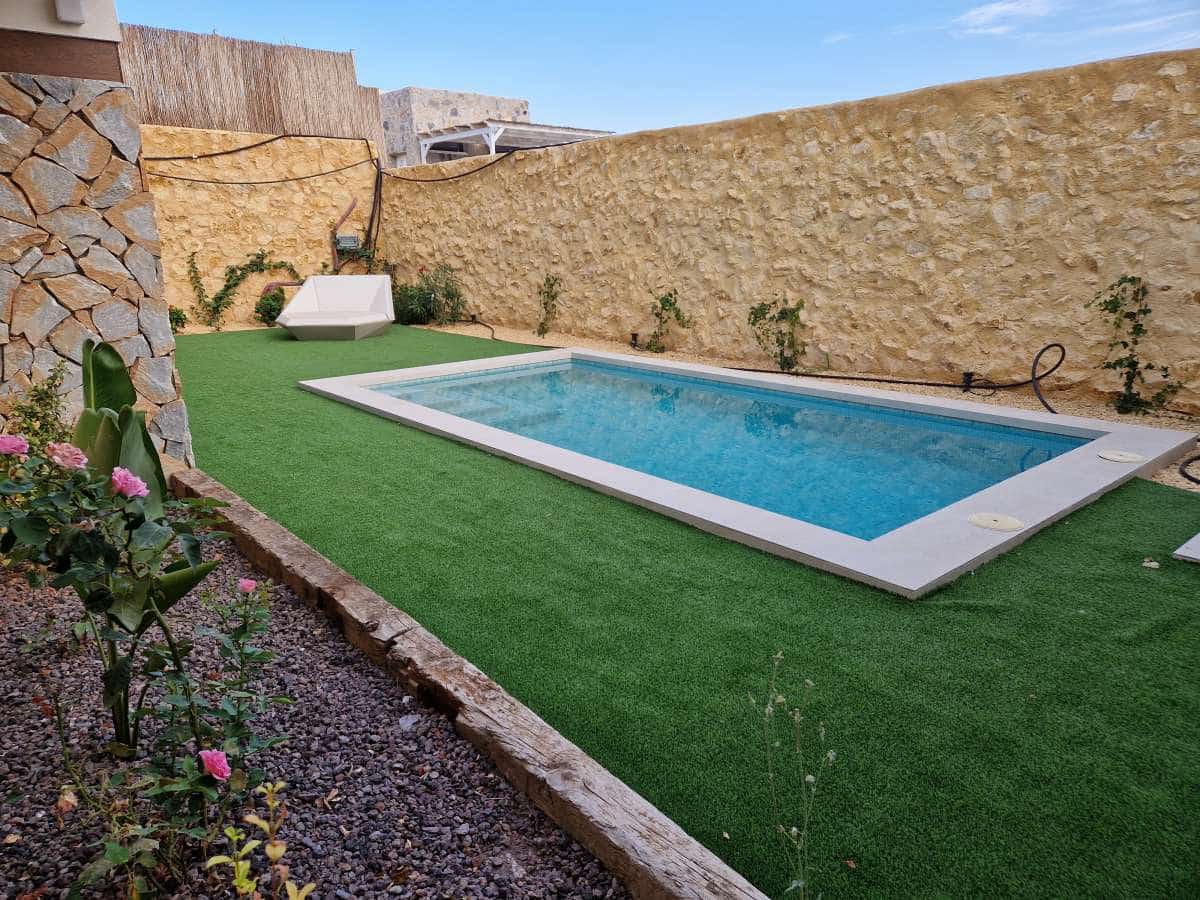 3 bedroom Villa for sale in Finestrat - € 745,000 (Ref: 9415300)