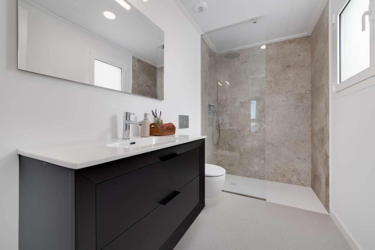 3 bedroom Villa for sale in Muchamiel / Mutxamel with pool garage - € 450,000 (Ref: 9415301)