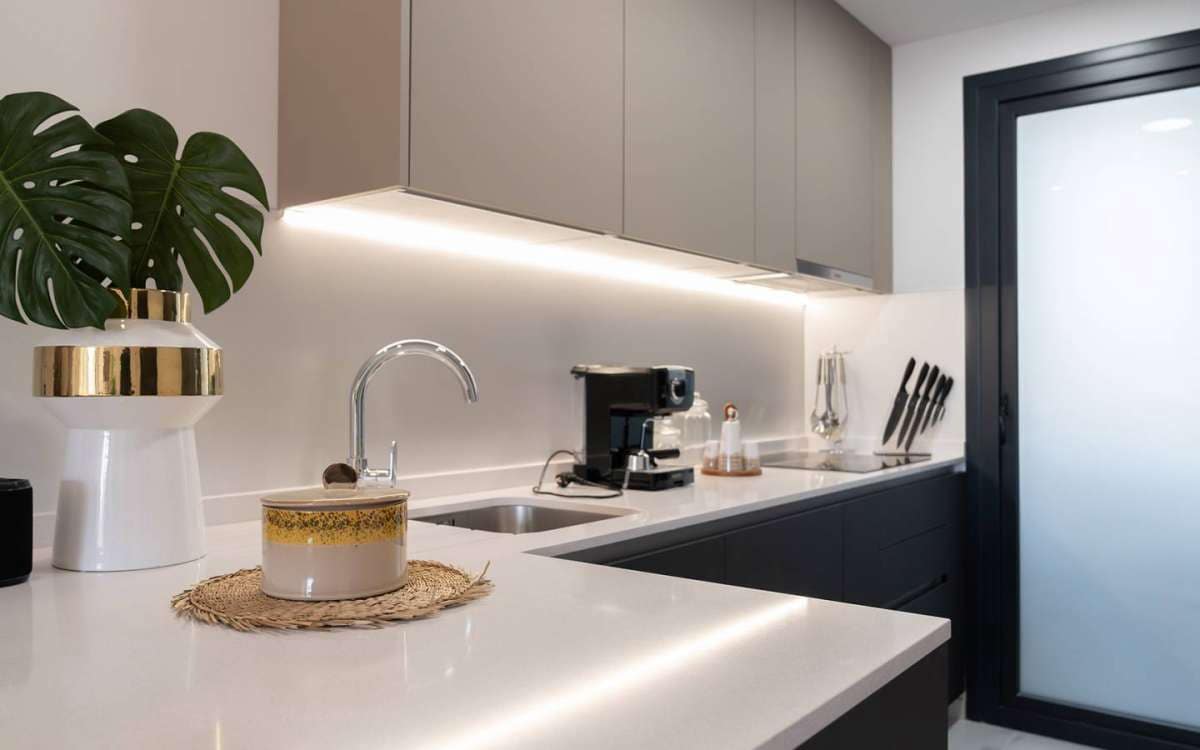 3 slaapkamer Appartement te koop in Benidorm met zwembad - € 539.000 (Ref: 9426646)