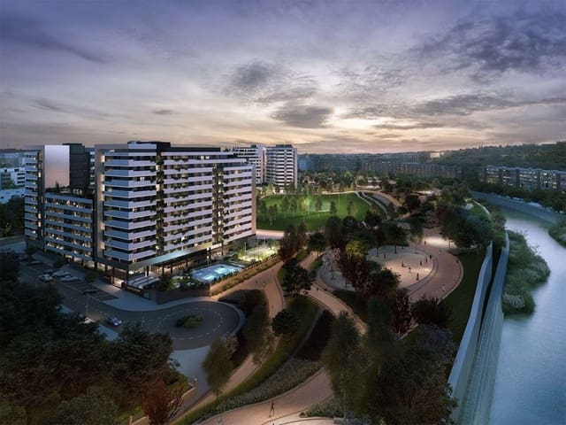 5 soveværelse Villa til salg i San Antón, Alicante by - € 799.000 (Ref: 9429070)