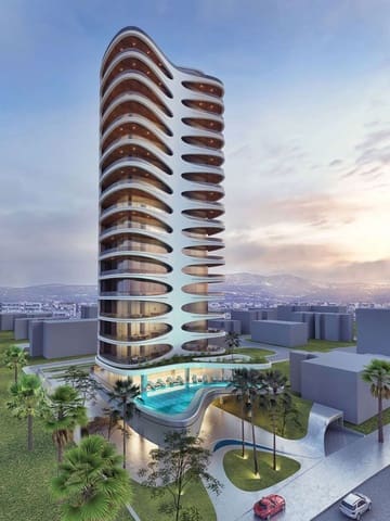 5 makuuhuone Huvila myytävänä paikassa San Antón, Alicante kaupunki - 799 000 € (Ref: 9429070)