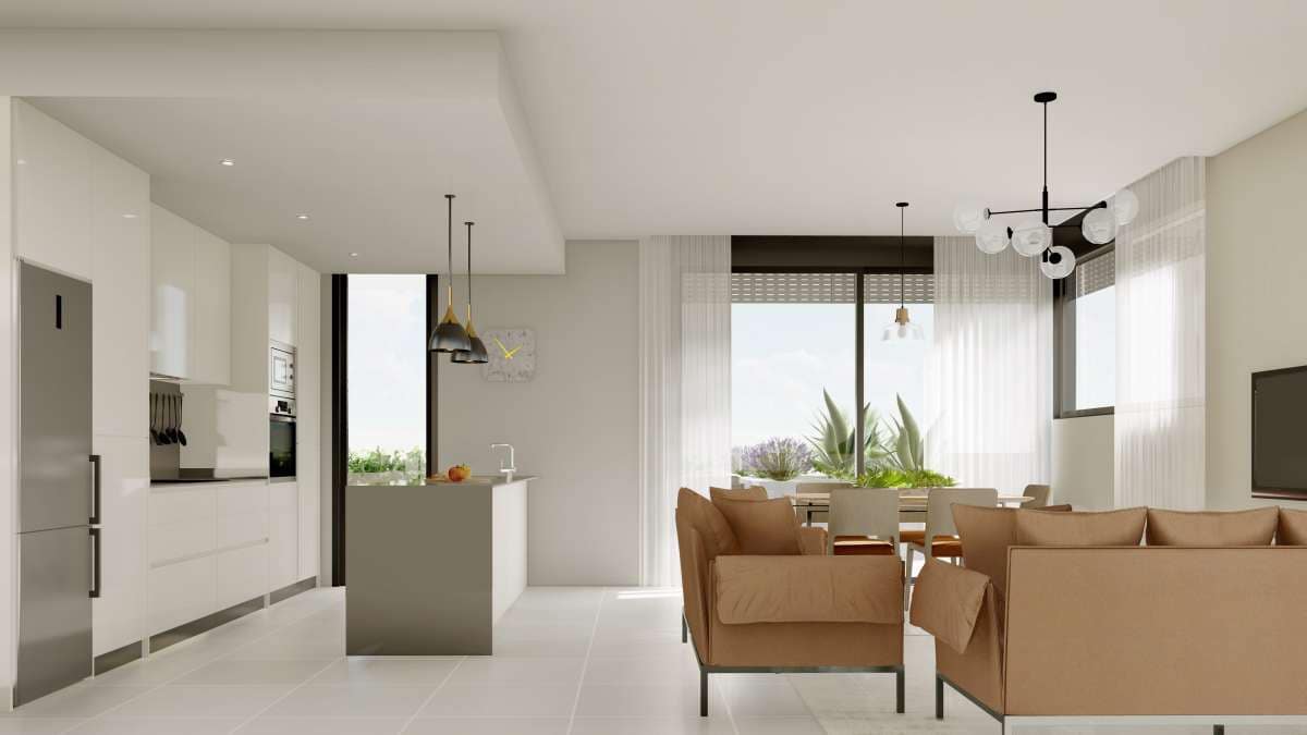 3 bedroom Villa for sale in Polop with pool garage - € 625,000 (Ref: 9429089)