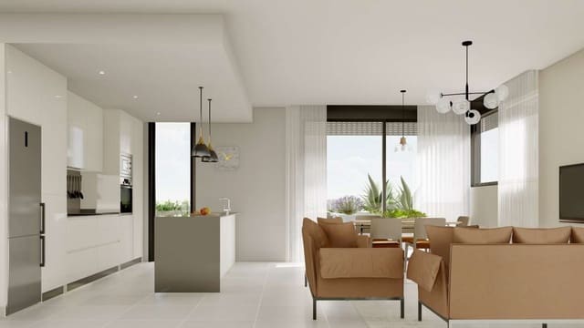 Chalet de 3 habitaciones en Polop en venta con piscina garaje - 625.000 € (Ref: 9429089)