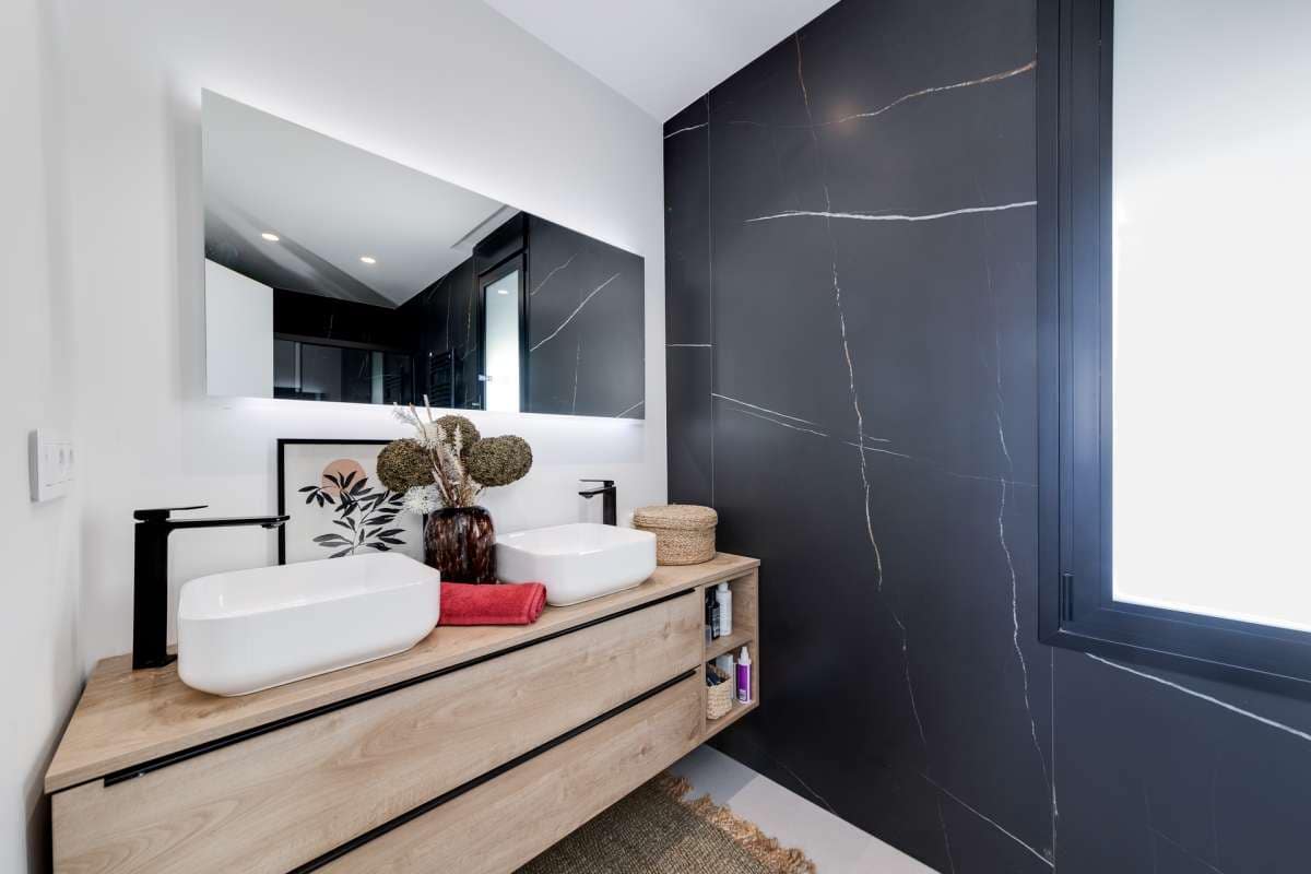 3 sypialnia Willa na sprzedaż w Pilar de la Horadada z basenem garażem - 579 000 € (Ref: 9429091)