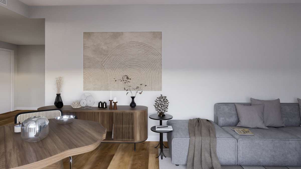 3 chambre Appartement à vendre à Javea / Xabia avec piscine - 565 000 € (Ref: 9438964)