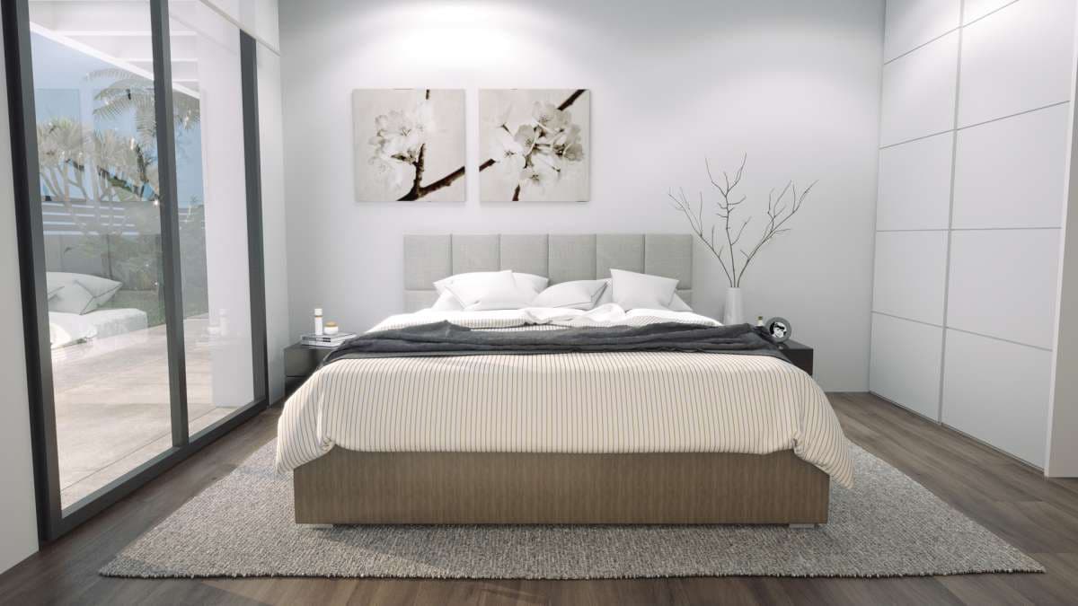 3 quarto Moradia para venda em Finestrat com piscina garagem - 700 000 € (Ref: 9441100)