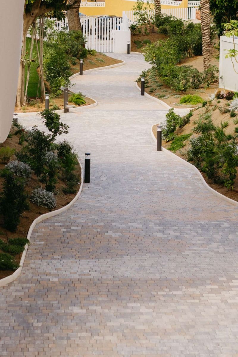 3 bedroom Apartment for sale in Alfaz del Pi / L'Alfas del Pi with garage - € 950,000 (Ref: 9441102)